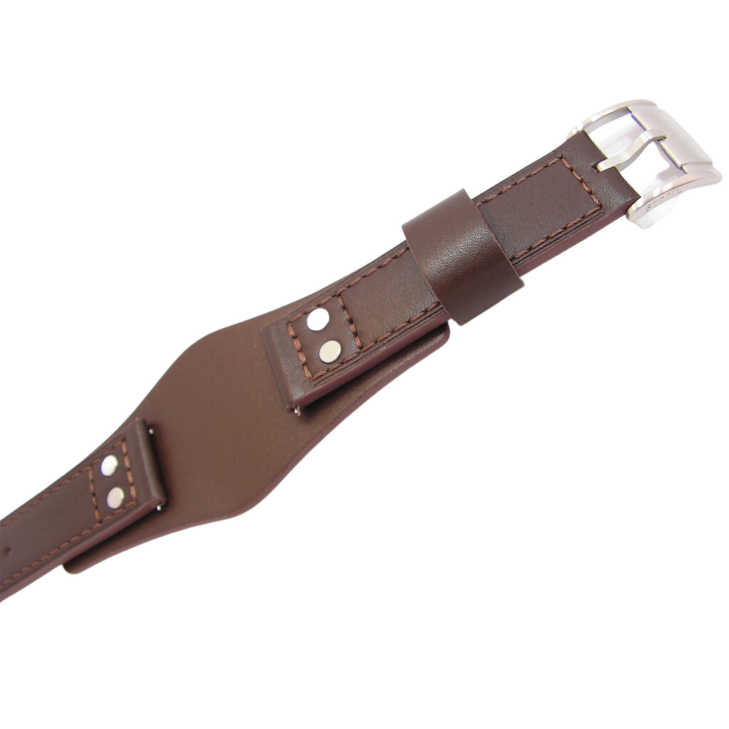 CORREA PARA RELOJ CH2891 SOBREPUESTO CUERO ORIGINAL