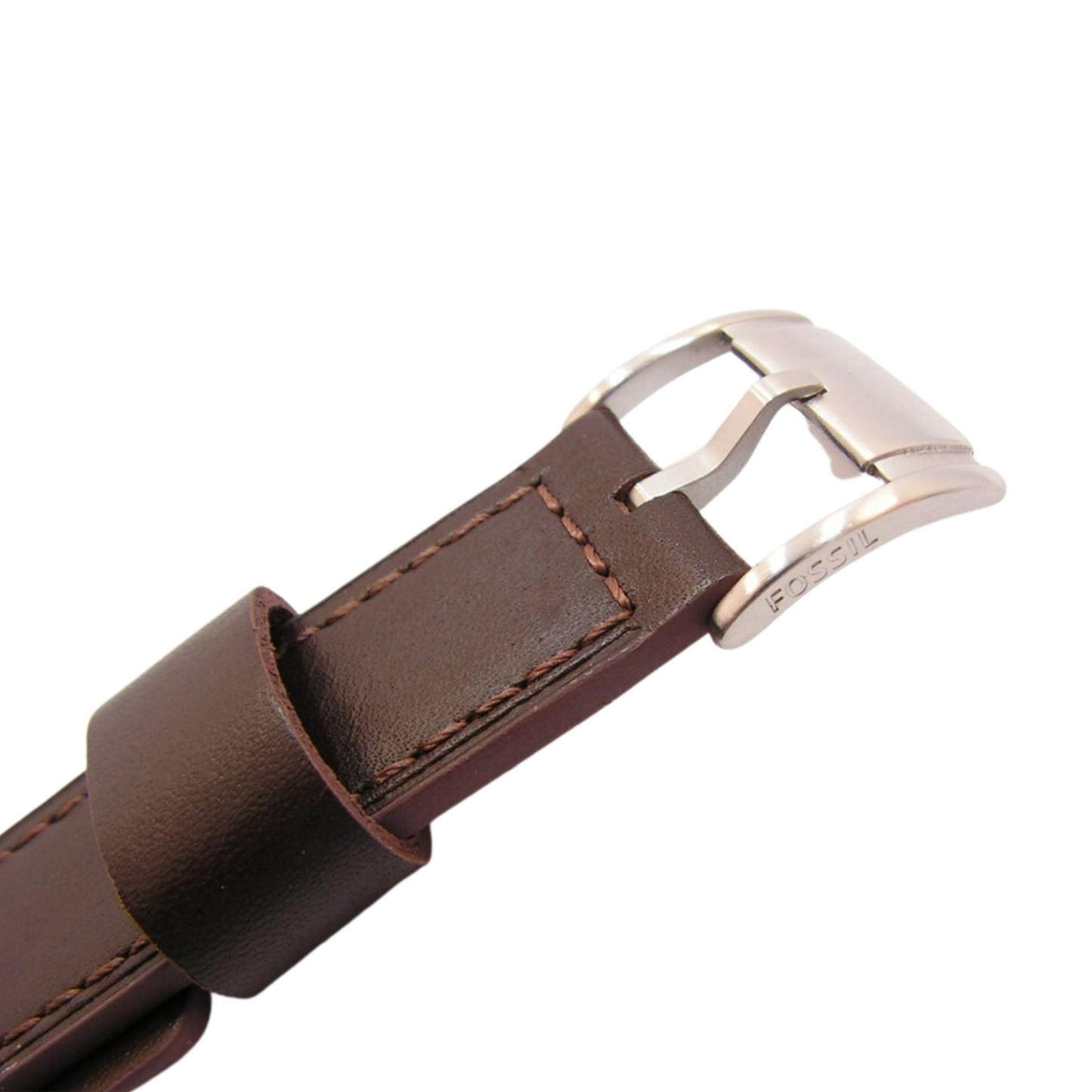 CORREA PARA RELOJ CH2891 SOBREPUESTO CUERO ORIGINAL