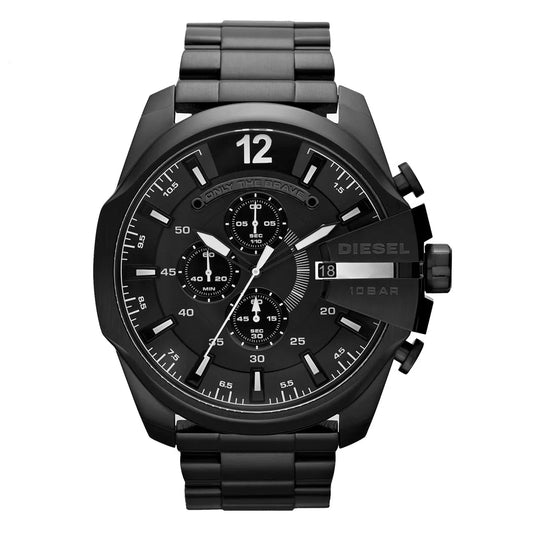 RELOJ DIESEL DZ4283 HOMBRE ACERO PAVONADO