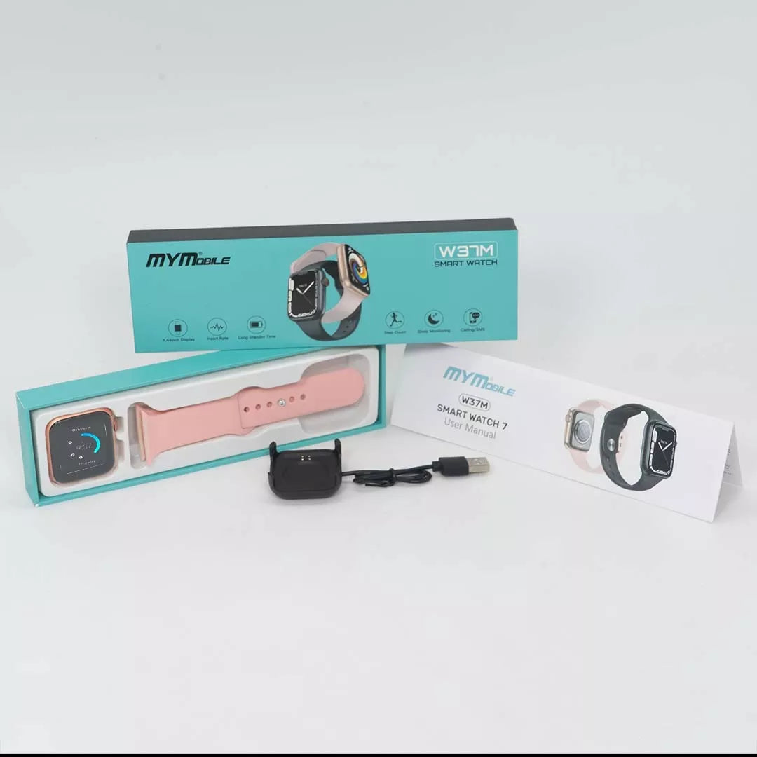 Smartwatch W37m- Mymobile