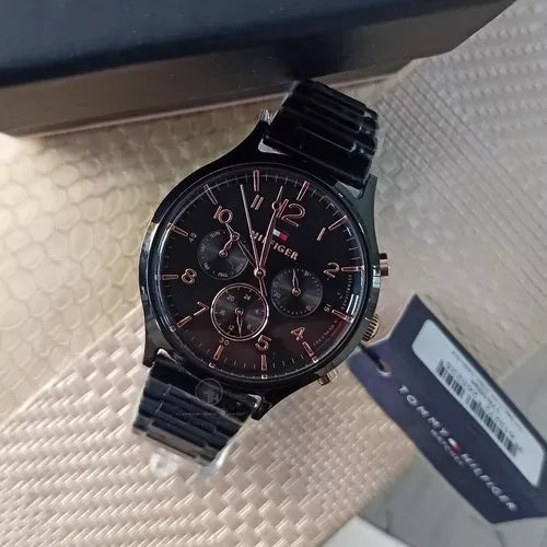 RELOJ TOMMY HILFIGER 1781894 ACERO MUJER