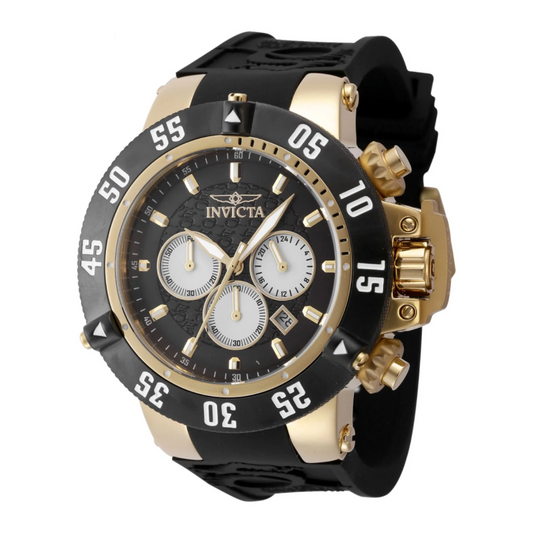 RELOJ INVICTA 47330 CRONOGRAFO HOMBRE