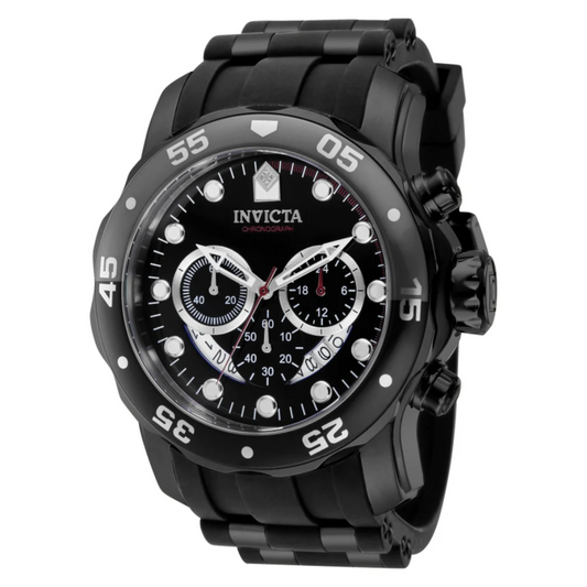 RELOJ INVICTA PRO DRIVER 37231 SILICONA HOMBRE