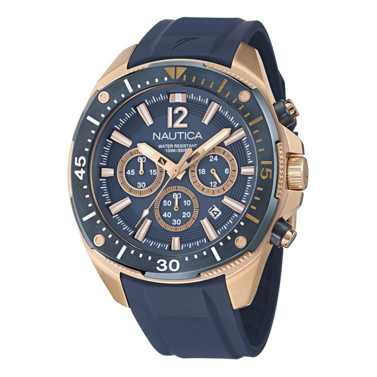 RELOJ NAUTICA NAPBSS503