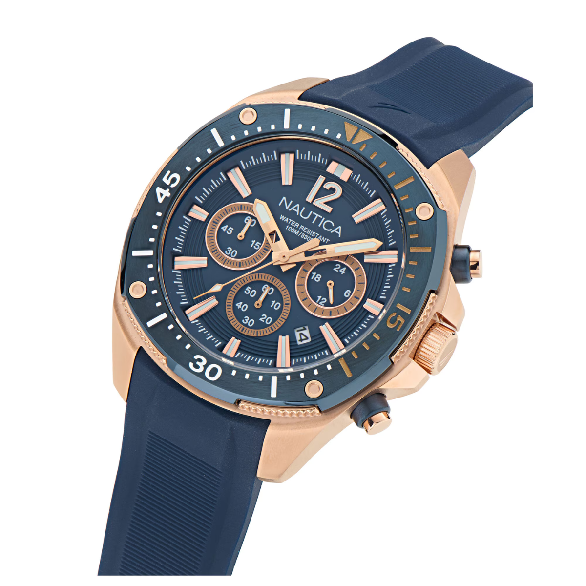 RELOJ NAUTICA NAPBSS503