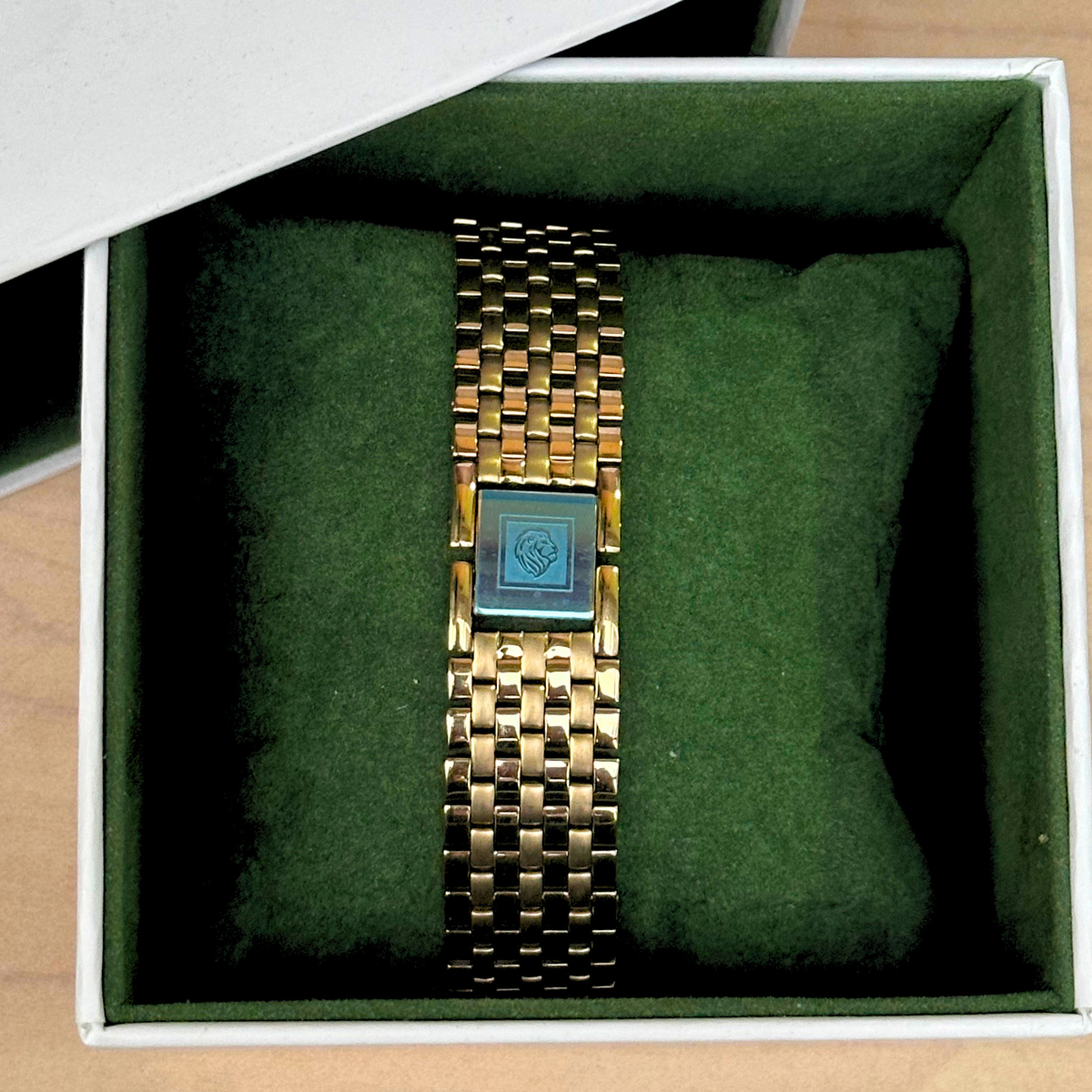 RELOJ D'MARIO ZS3150