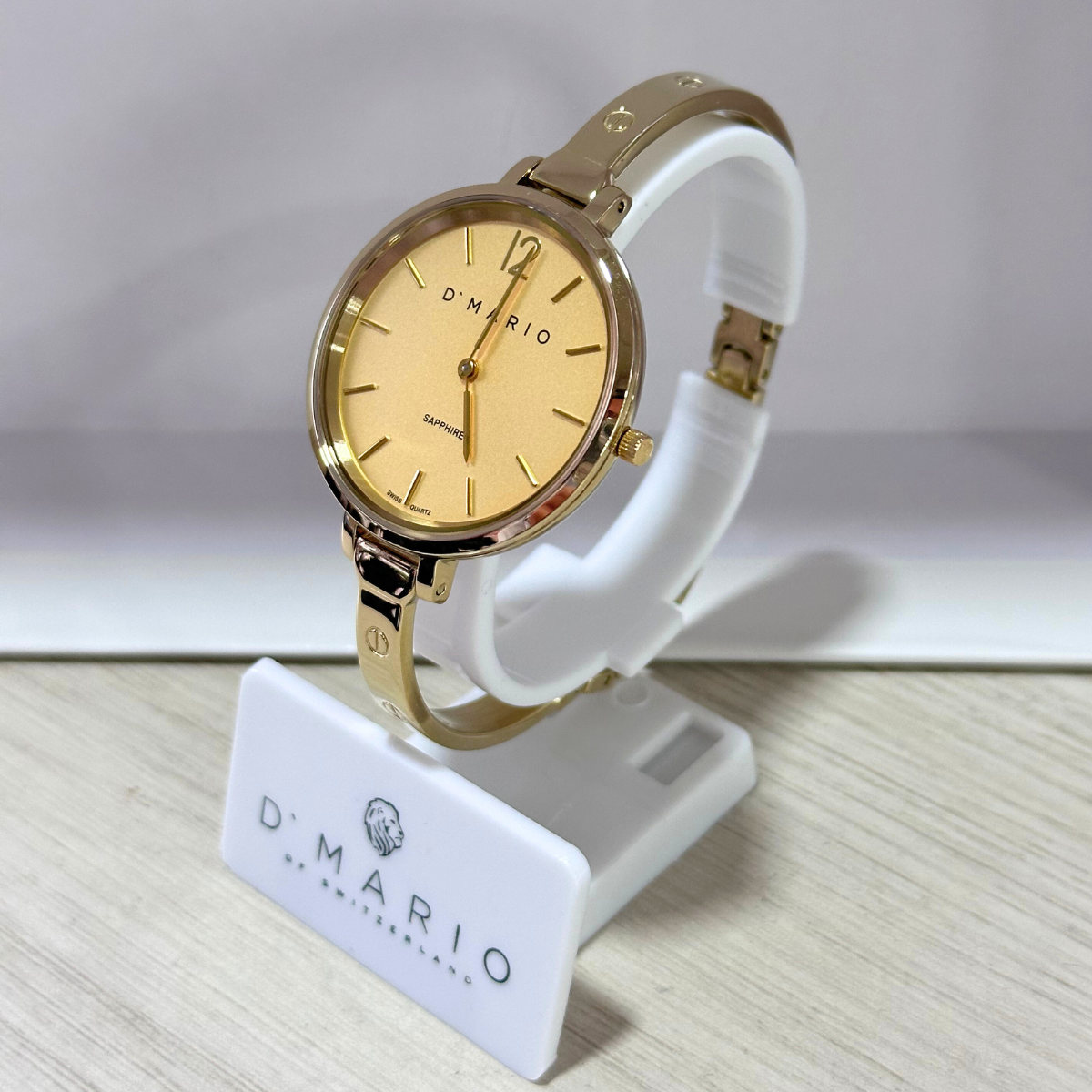 RELOJ D'MARIO FG1664