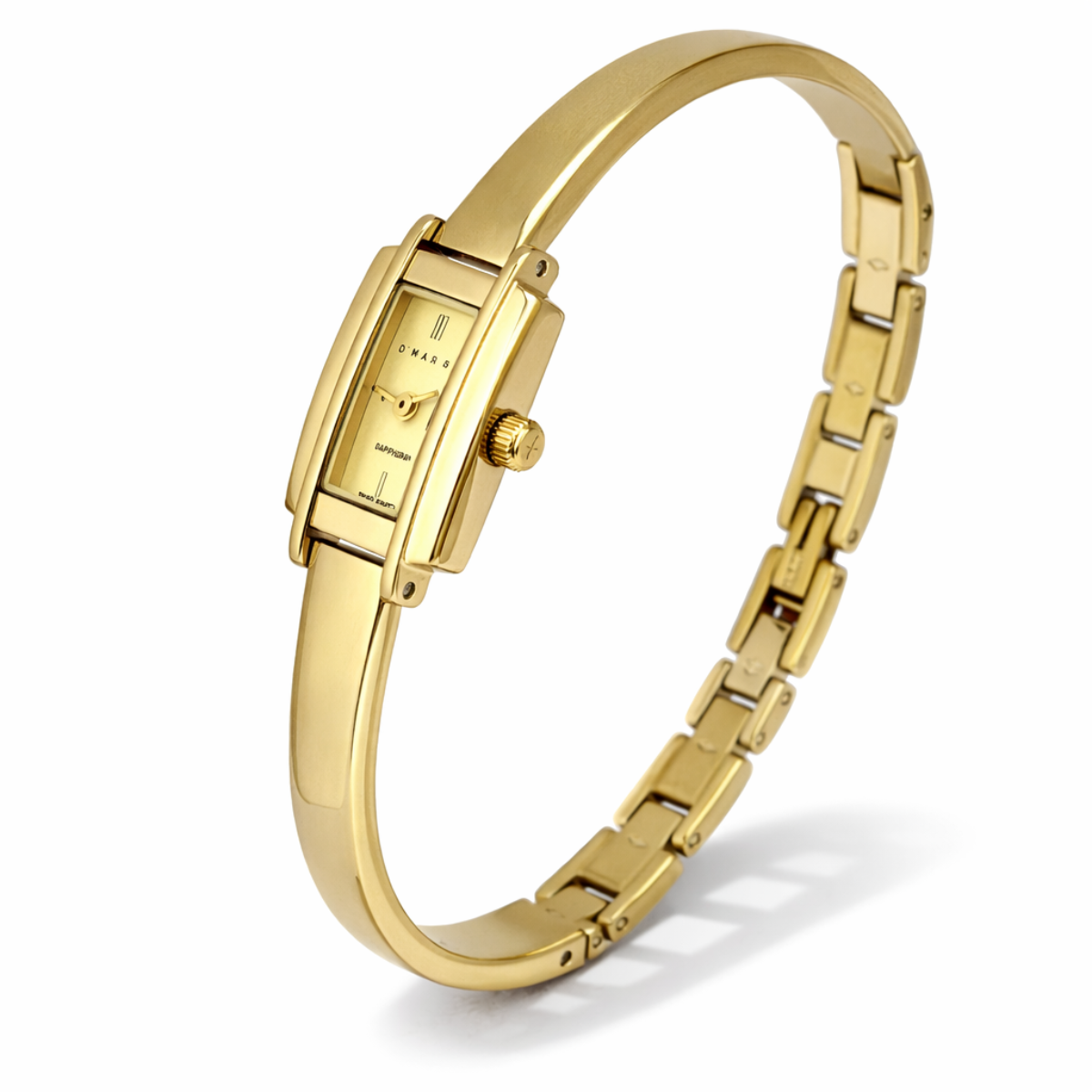 RELOJ D'MARIO FA9354