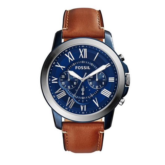 RELOJ FOSSIL FS5151 LUJOSO PARA HOMBRE