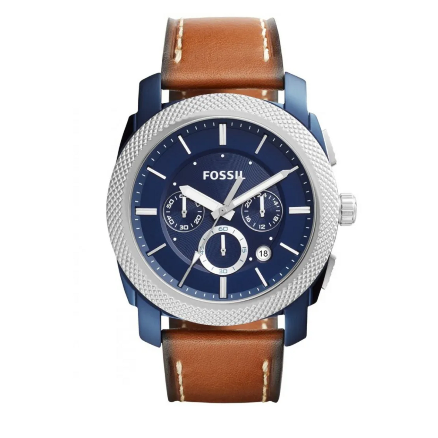RELOJ FOSSIL FS5232 CRONOGRAFO HOMBRE