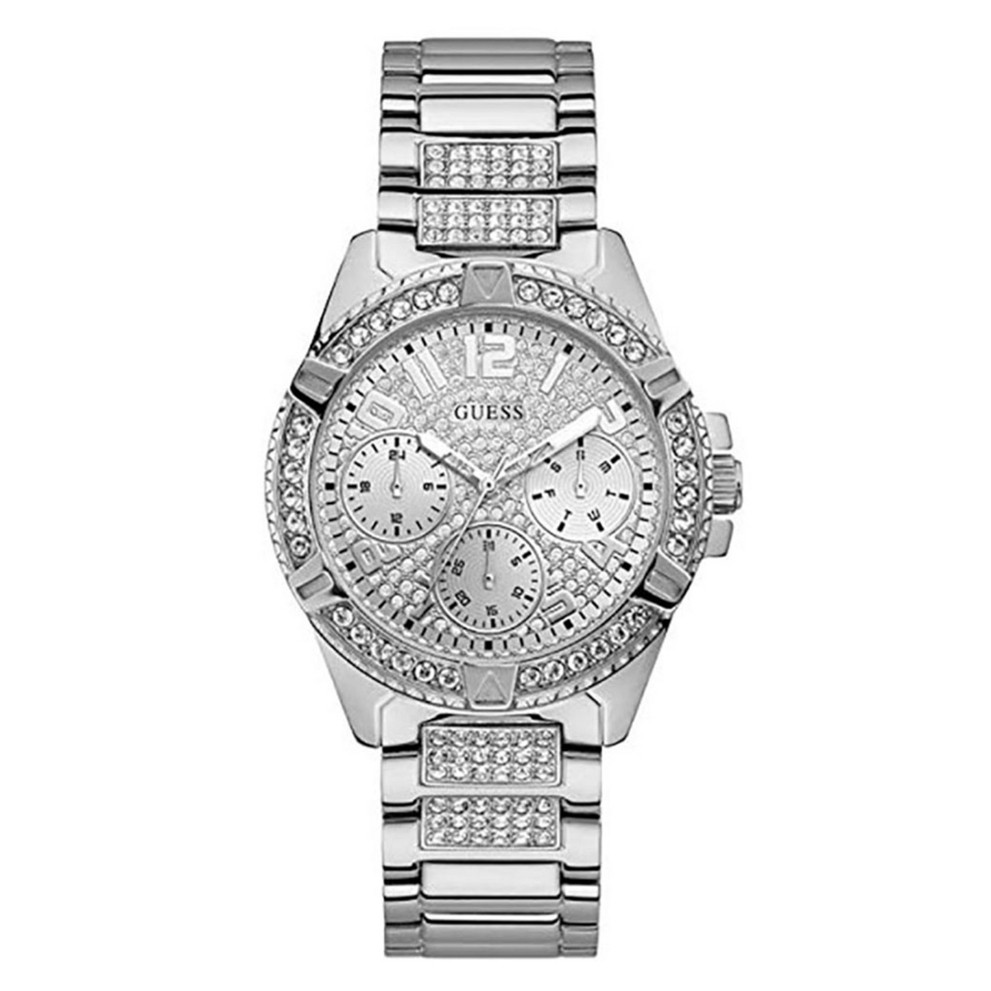 RELOJ GUESS LADY FRONTIER W1156L1