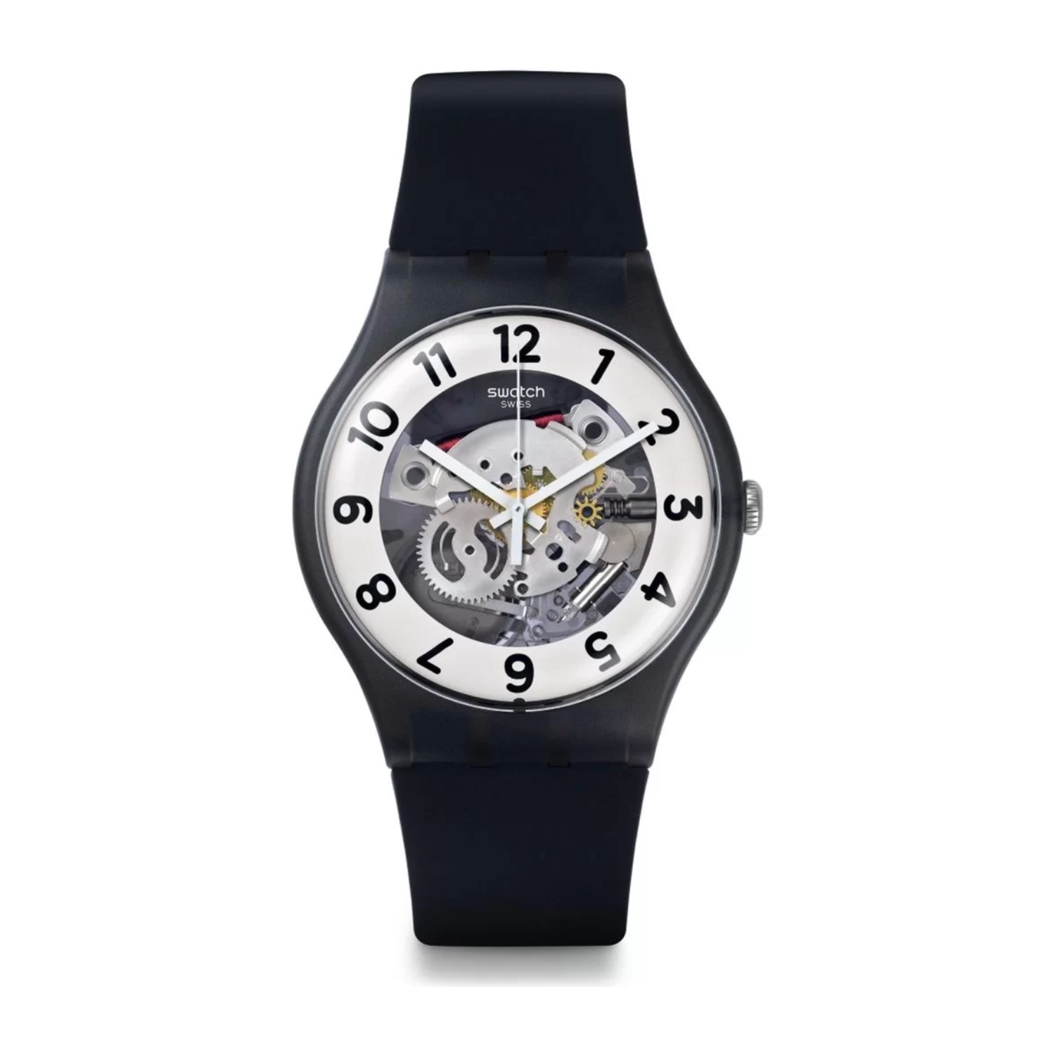 Pulsos swatch discount