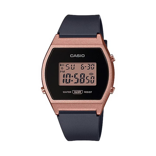 RELOJ CASIO LW-204-1A DIGITAL MUJER DEPORTIVO
