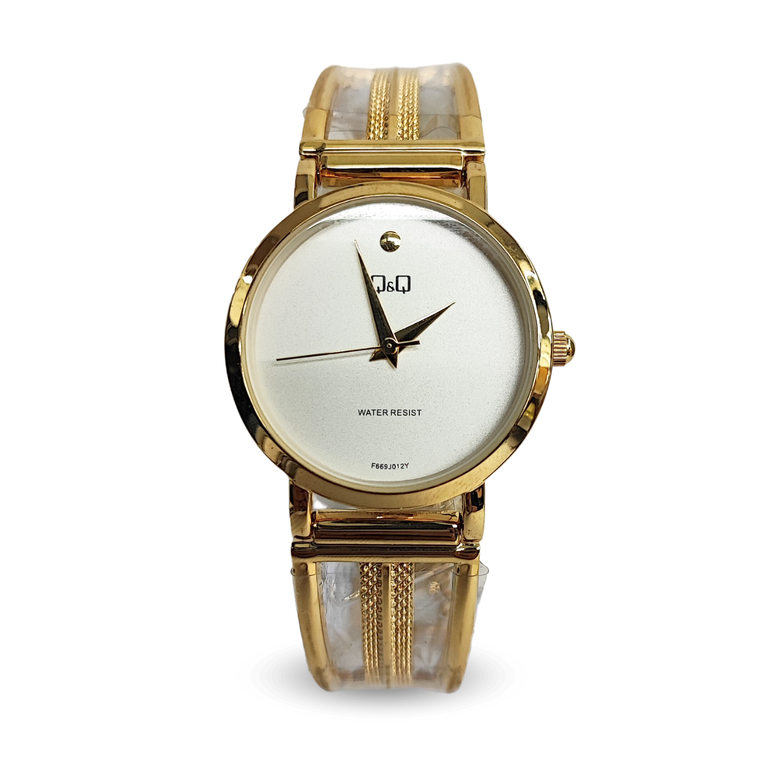 Reloj esqueleto online mujer