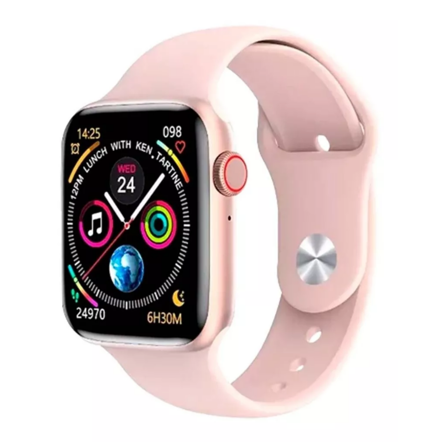 Smartwatch W37m- Mymobile