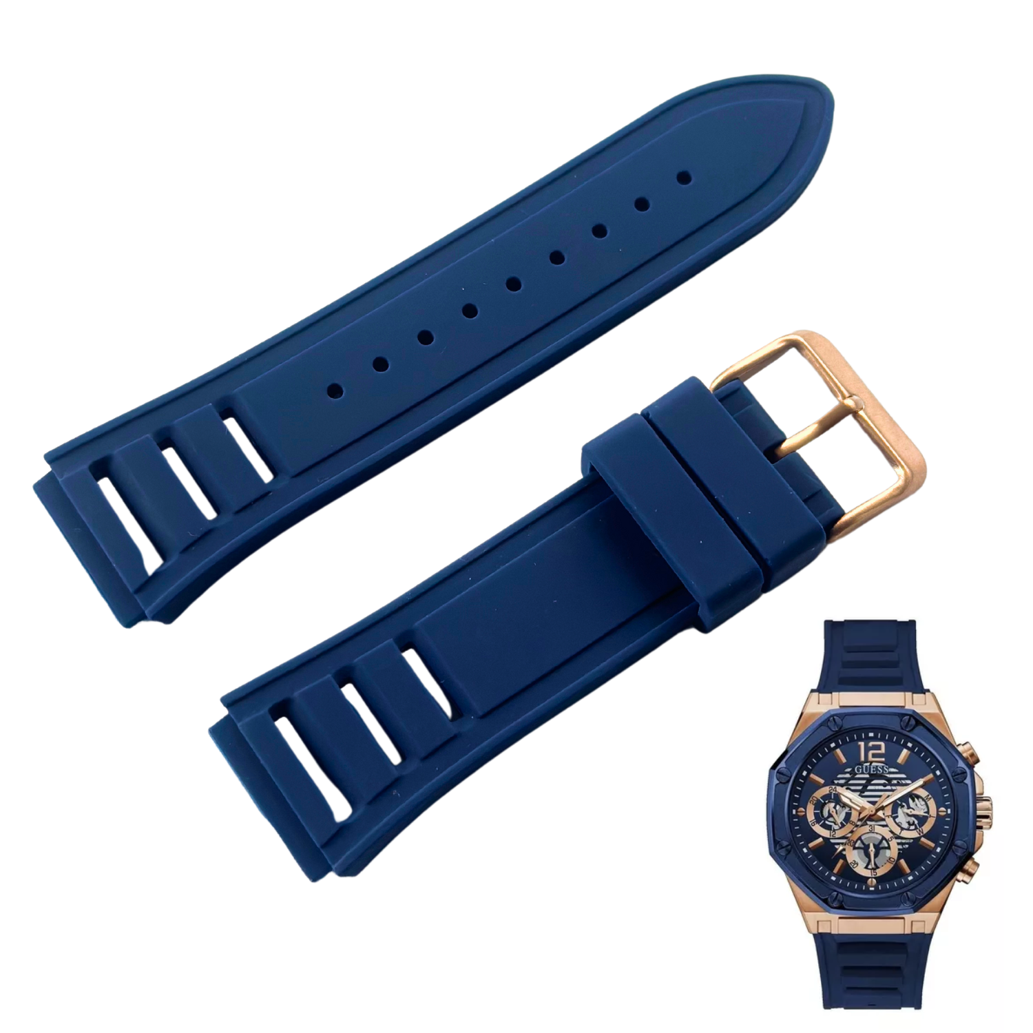 Pulso para reloj swatch sale