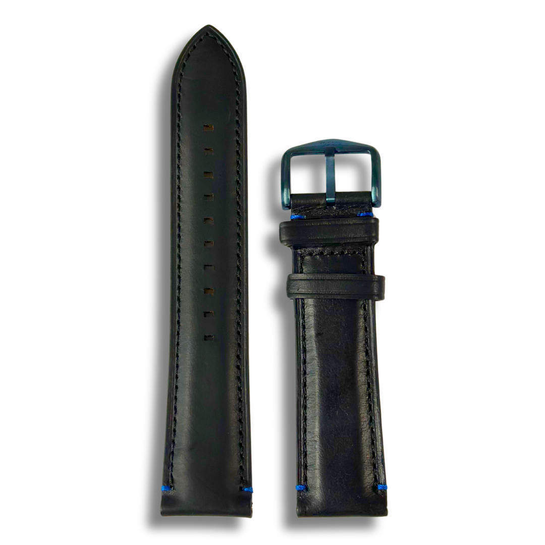 PULSO PARA RELOJ FOSSIL 22 MM COSTURA LATERAL ORIGINAL