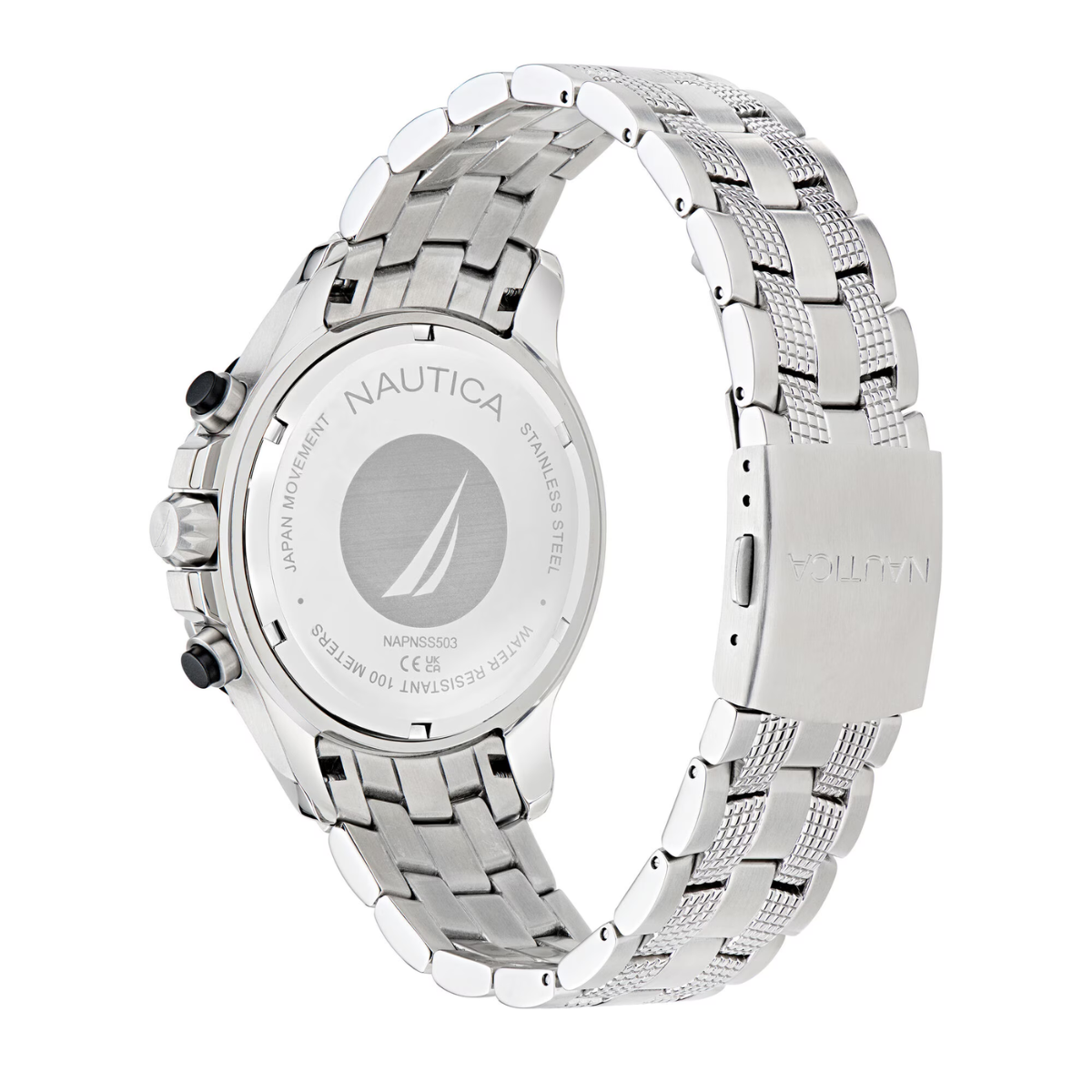 RELOJ NAUTICA NAPNSS503