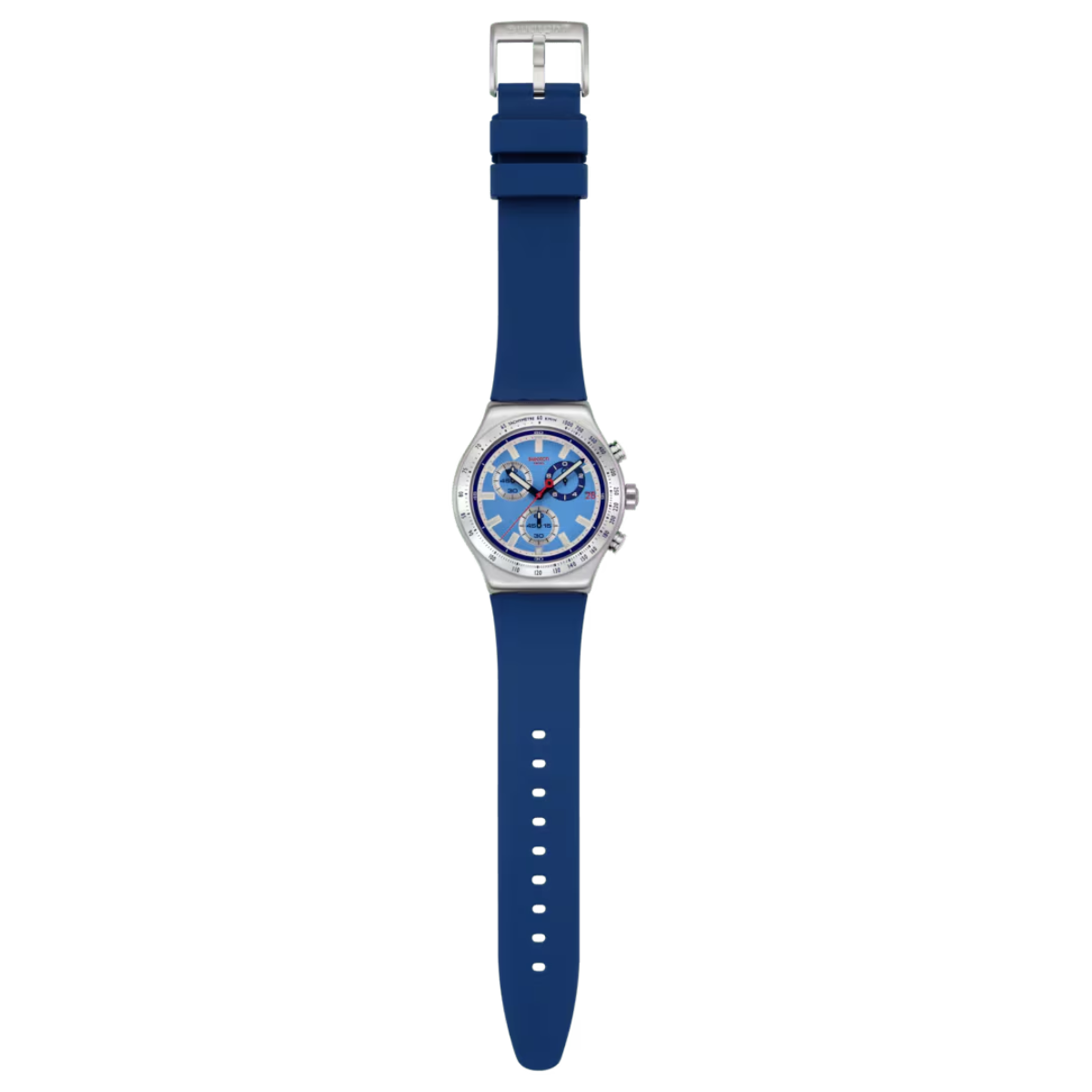 RELOJ SWATCH YVS541 SKY REFLECTIVE