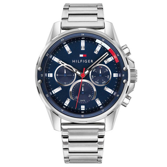 Reloj Tommy Hilfiger Acero Caballero 1791788
