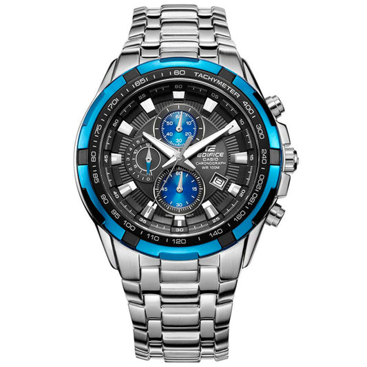 RELOJ CASIO EDIFICE EF-539D-1A2 HOMBRE CRONOGRAFO