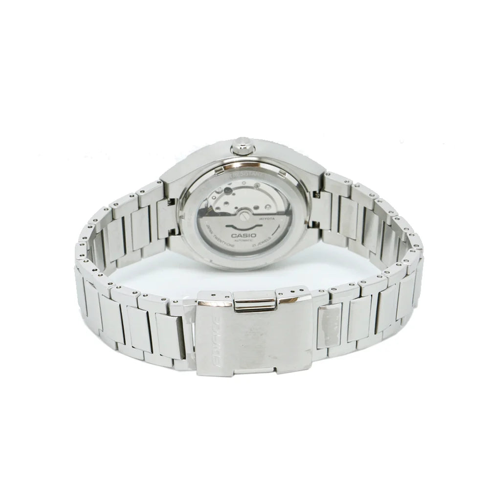 RELOJ CASIO EDIFICE EFK-200CD-1A AUTOMATICO