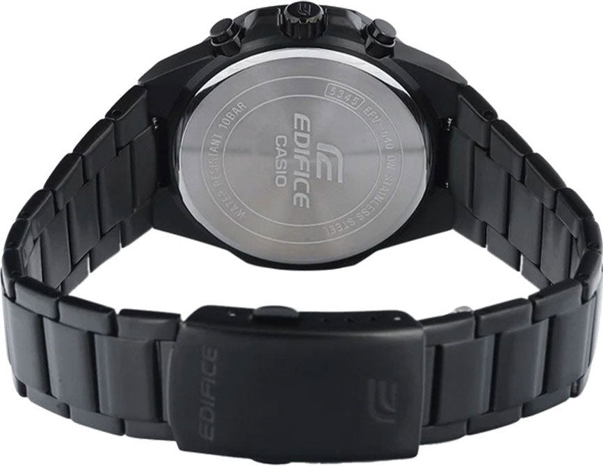 RELOJ CASIO EDIFICE EFV-640DC-1Q PAVONADO