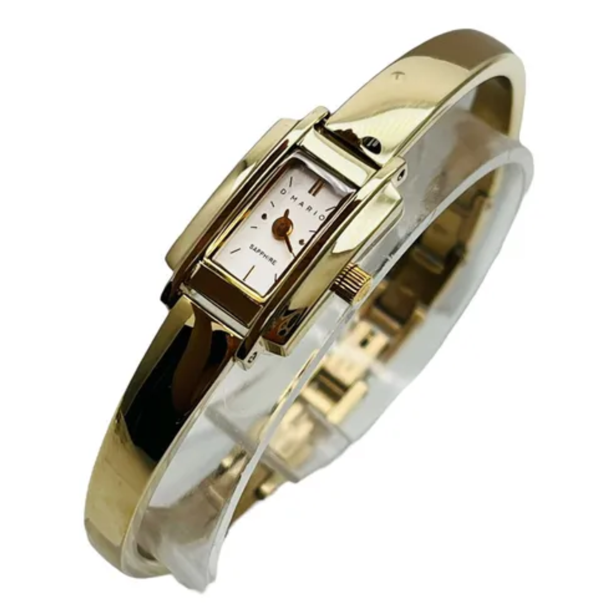 RELOJ D'MARIO FA9354