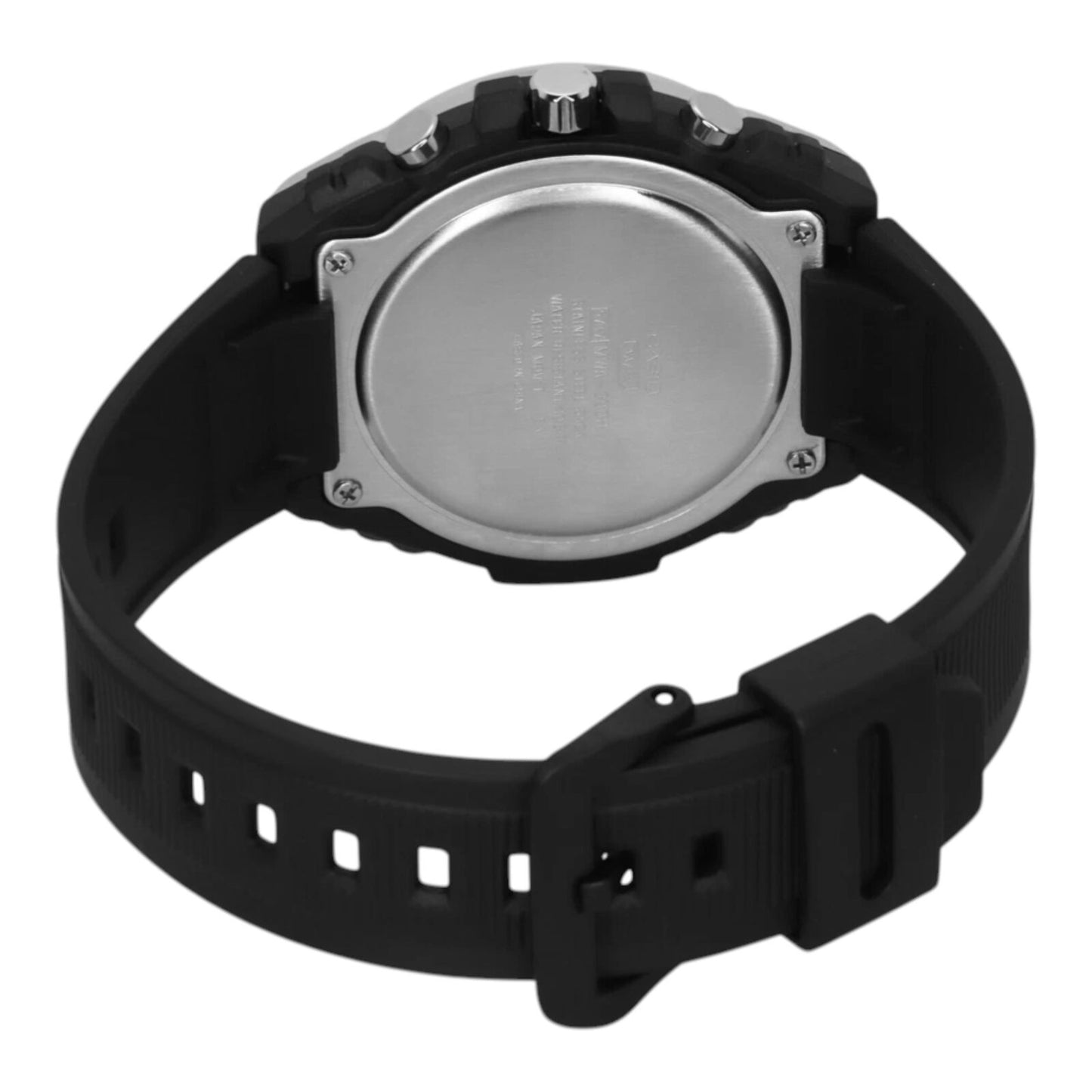 RELOJ CASIO MWA-300H-2A