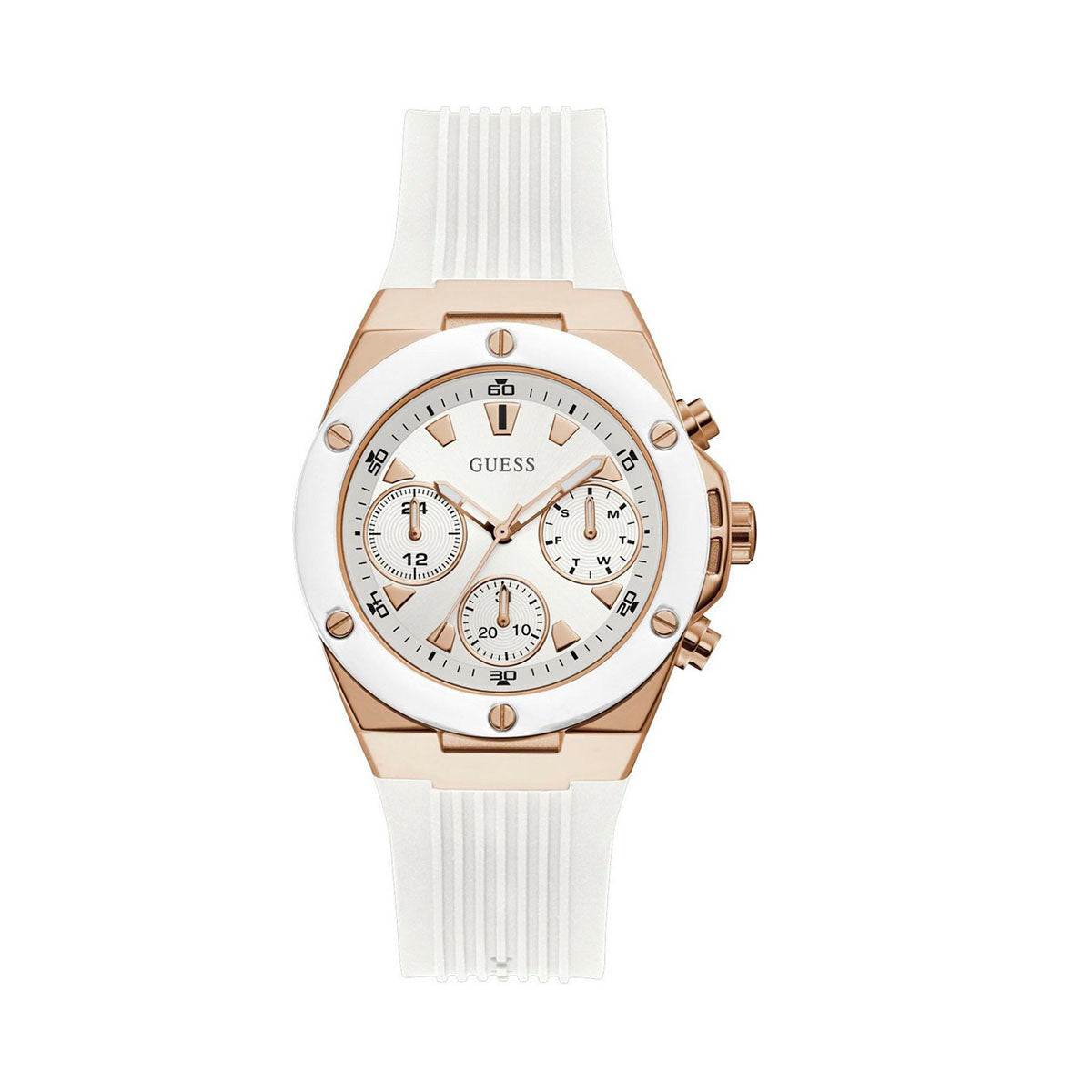 RELOJ GUESS GW0030L3 ATHENA