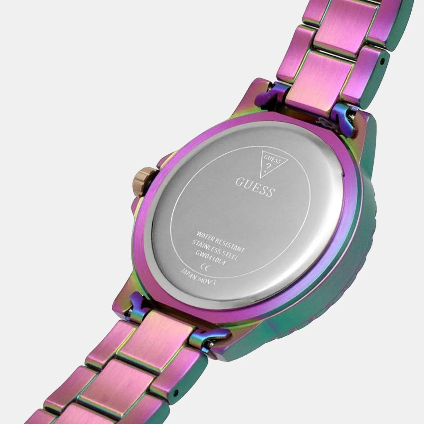 RELOJ GUESS WATCHES GW0410L4 CROWN JEWEL