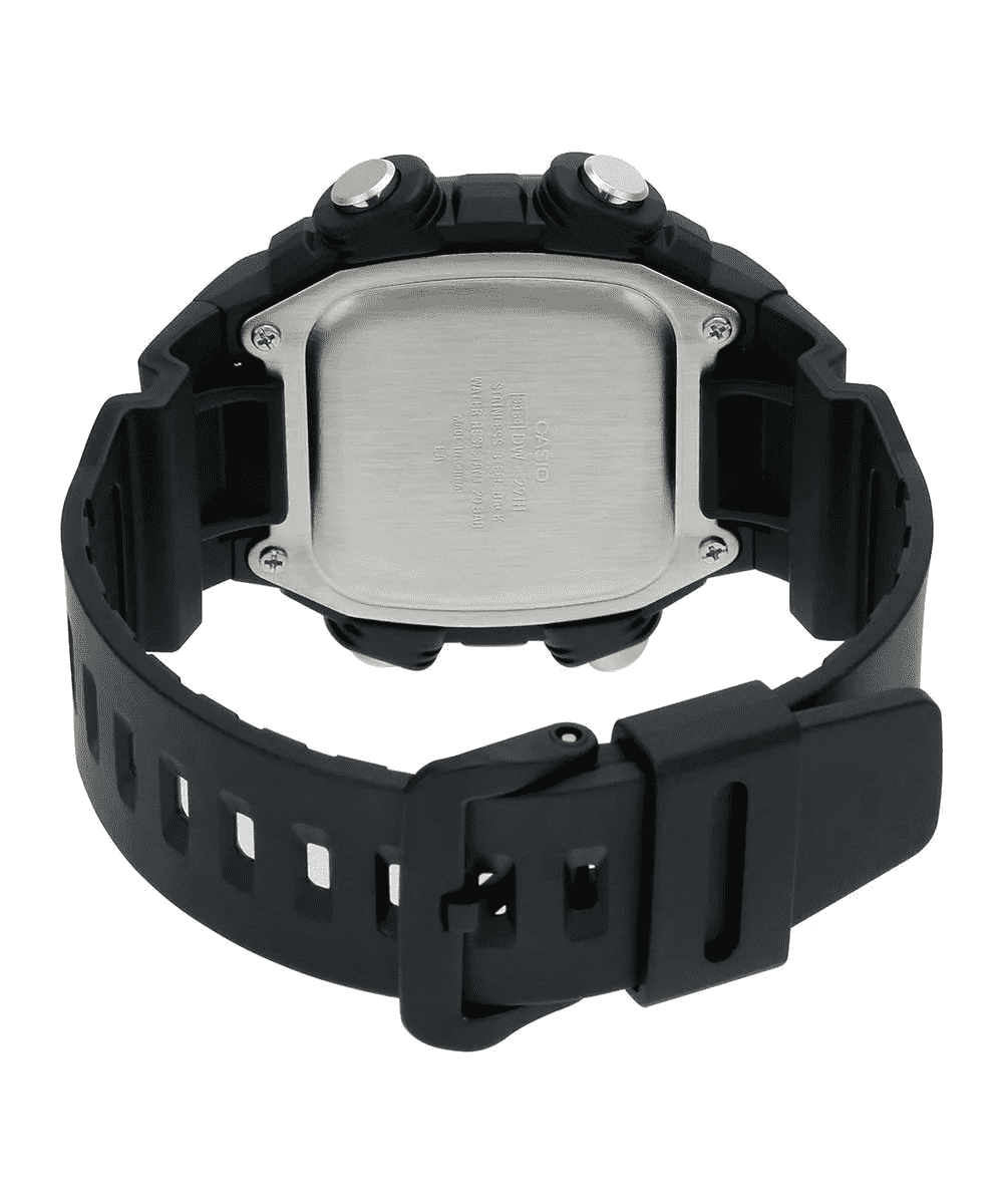 RELOJ CASIO DW-291H-9A YOUTH DIGITAL