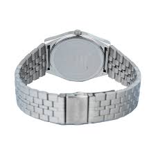 Reloj Casio Acero Unisex MTP-B145D-2A2 100% ORIGINAL