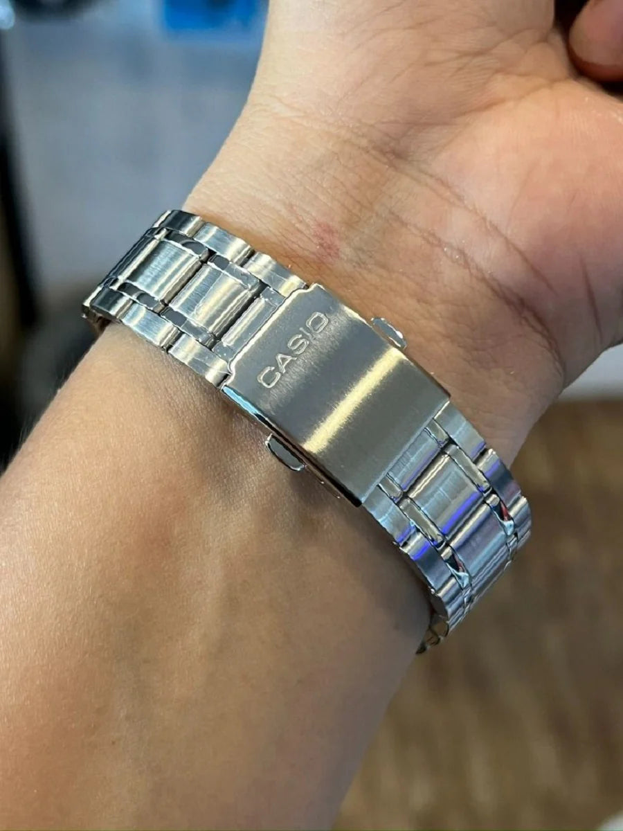 RELOJ CASIO MTP-E510D-2A2