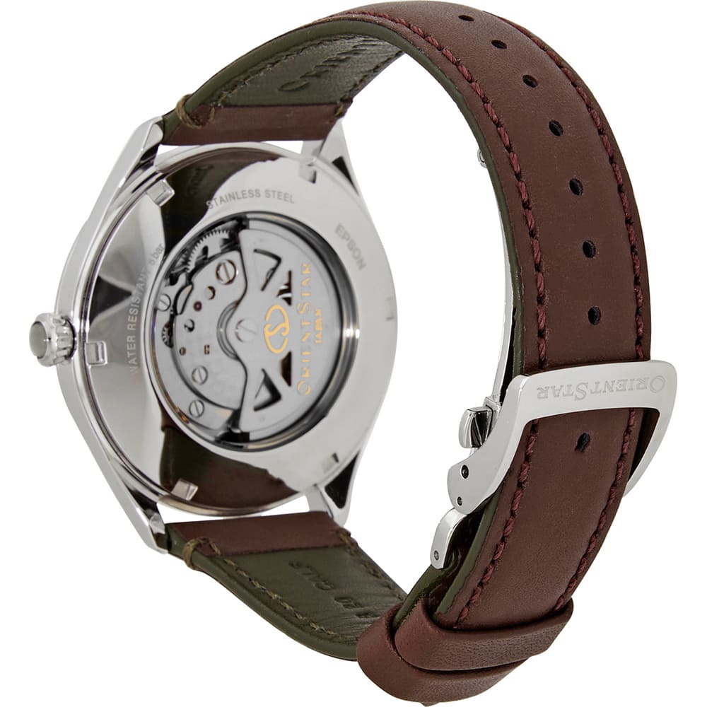 RELOJ ORIENT STAR RE-AT0202E CLASSIC SEMI SKELETON