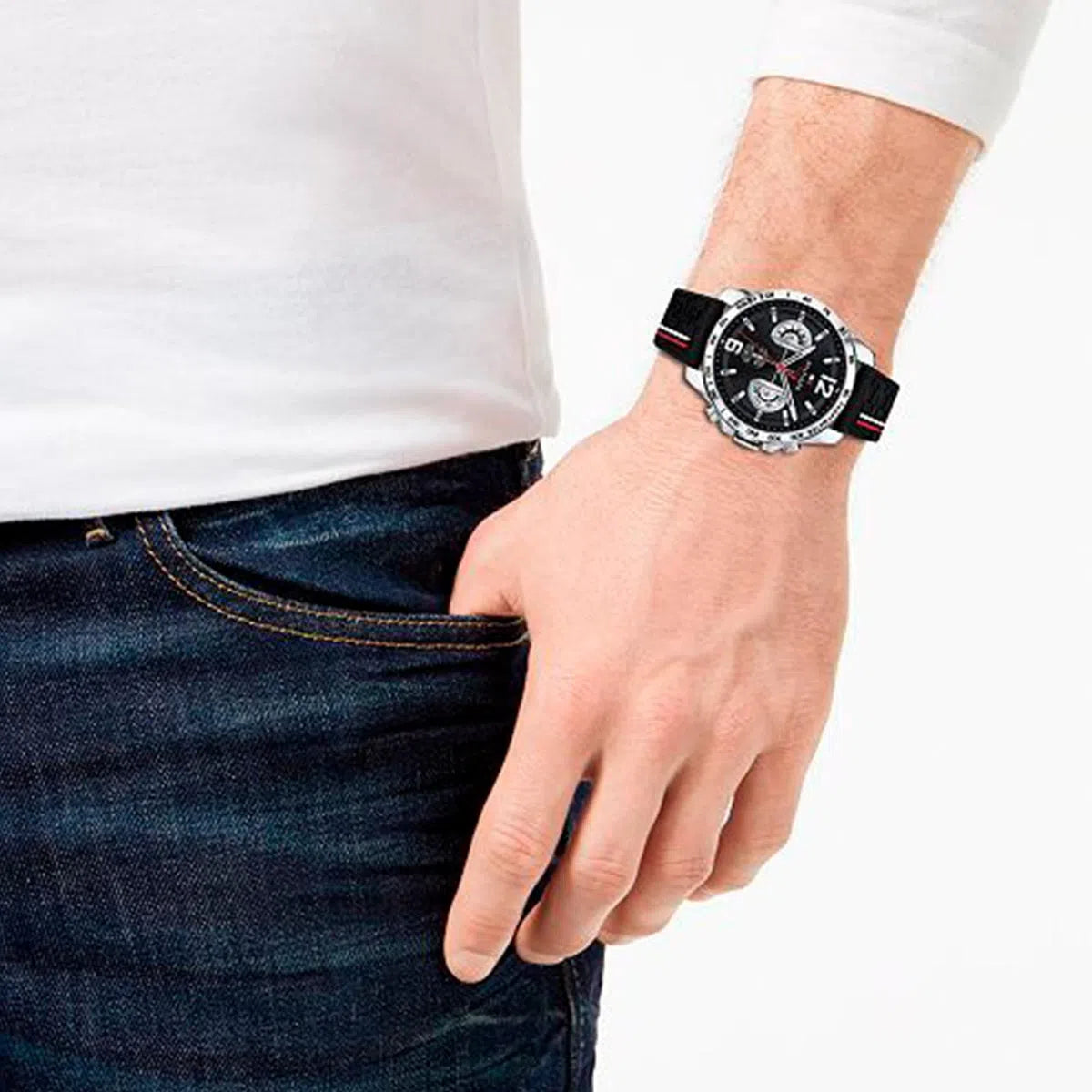 RELOJ TOMMY HILFIGER HOMBRE 1791473