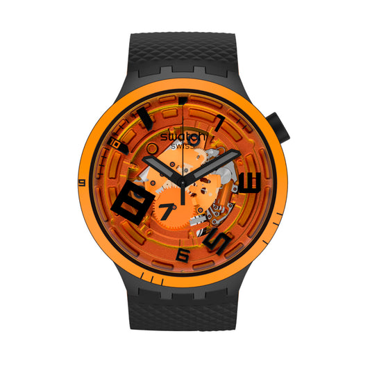 RELOJ SWATCH SB01B127 OOPS! CABALLERO