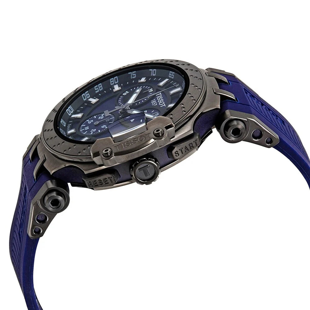 RELOJ TISSOT T-RACE T1154173704100 HOMBRE