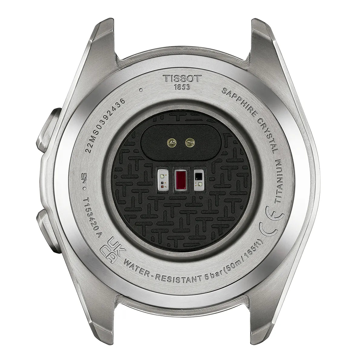 RELOJ TISSOT T-TOUCH CONNECT SPORT T1534204705103