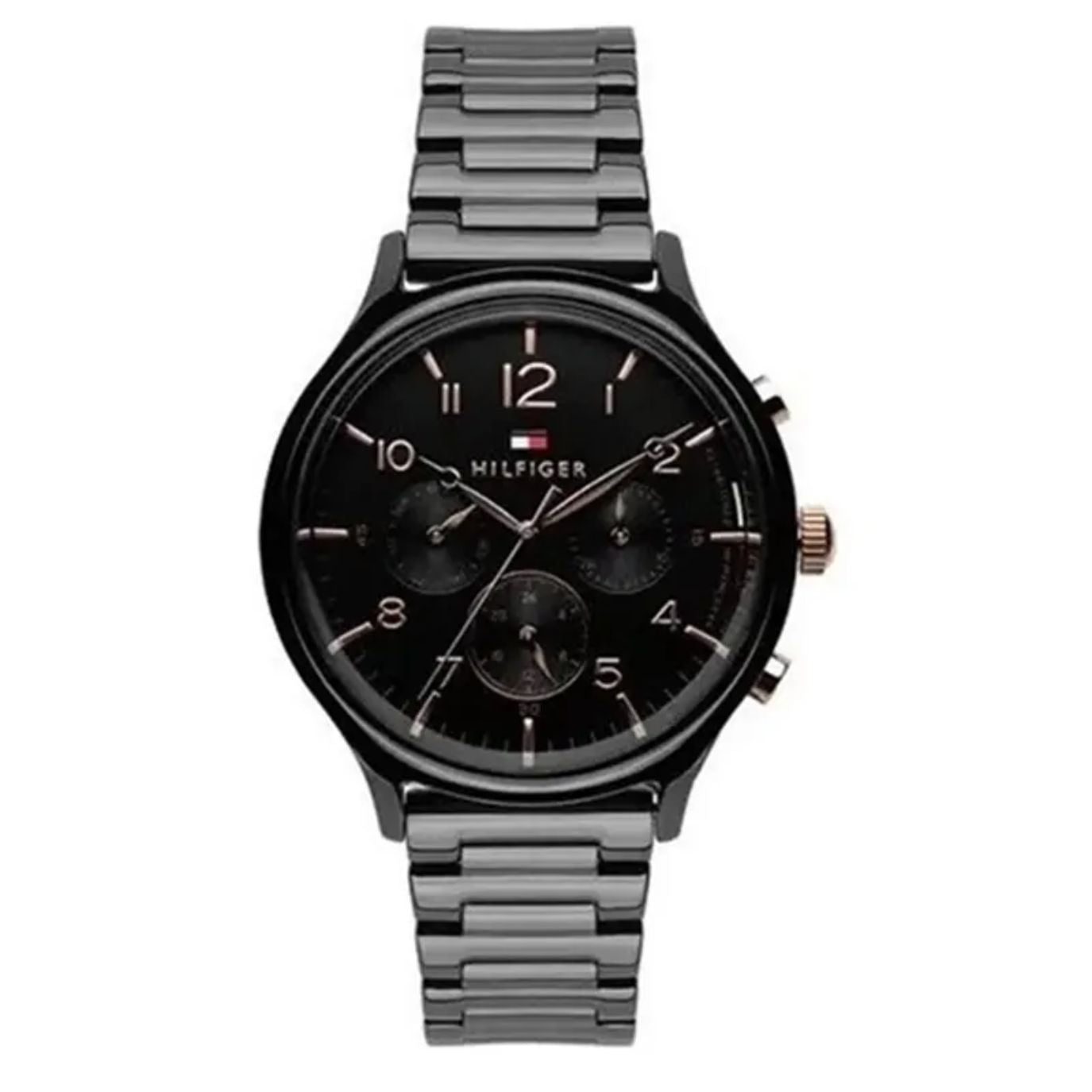 RELOJ TOMMY HILFIGER 1781894 ACERO MUJER