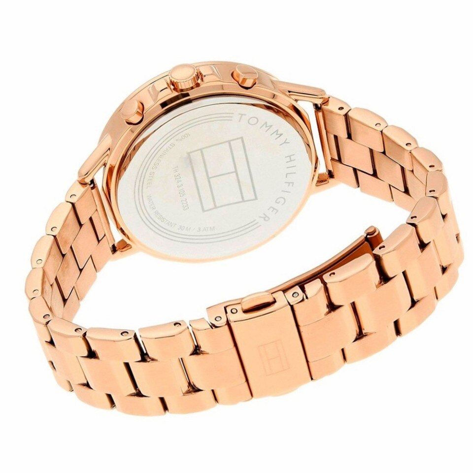 RELOJ TOMMY HILFIGER 1781788 CARLY MUJER
