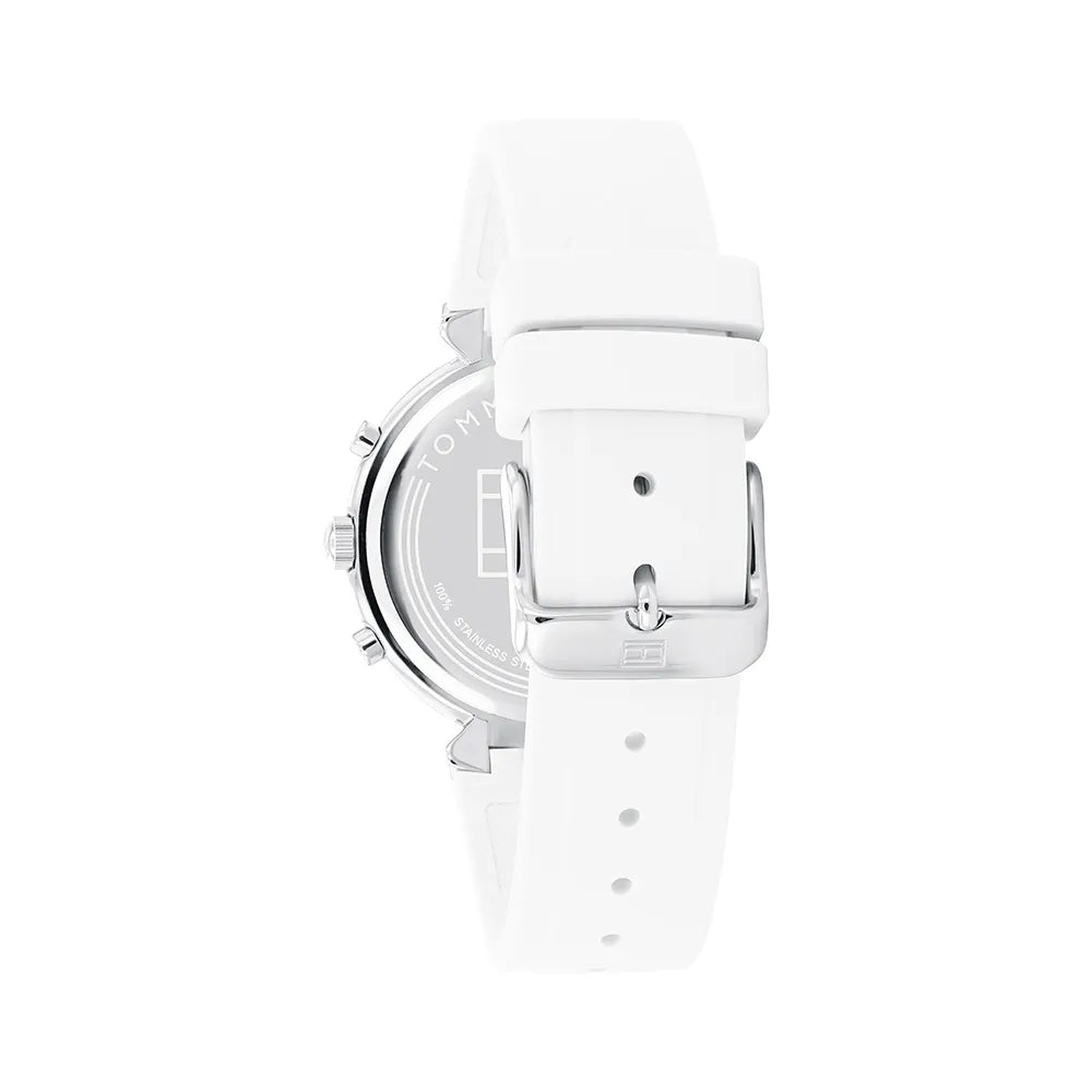 RELOJ TOMMY HILFIGER 1782342 SILICONA