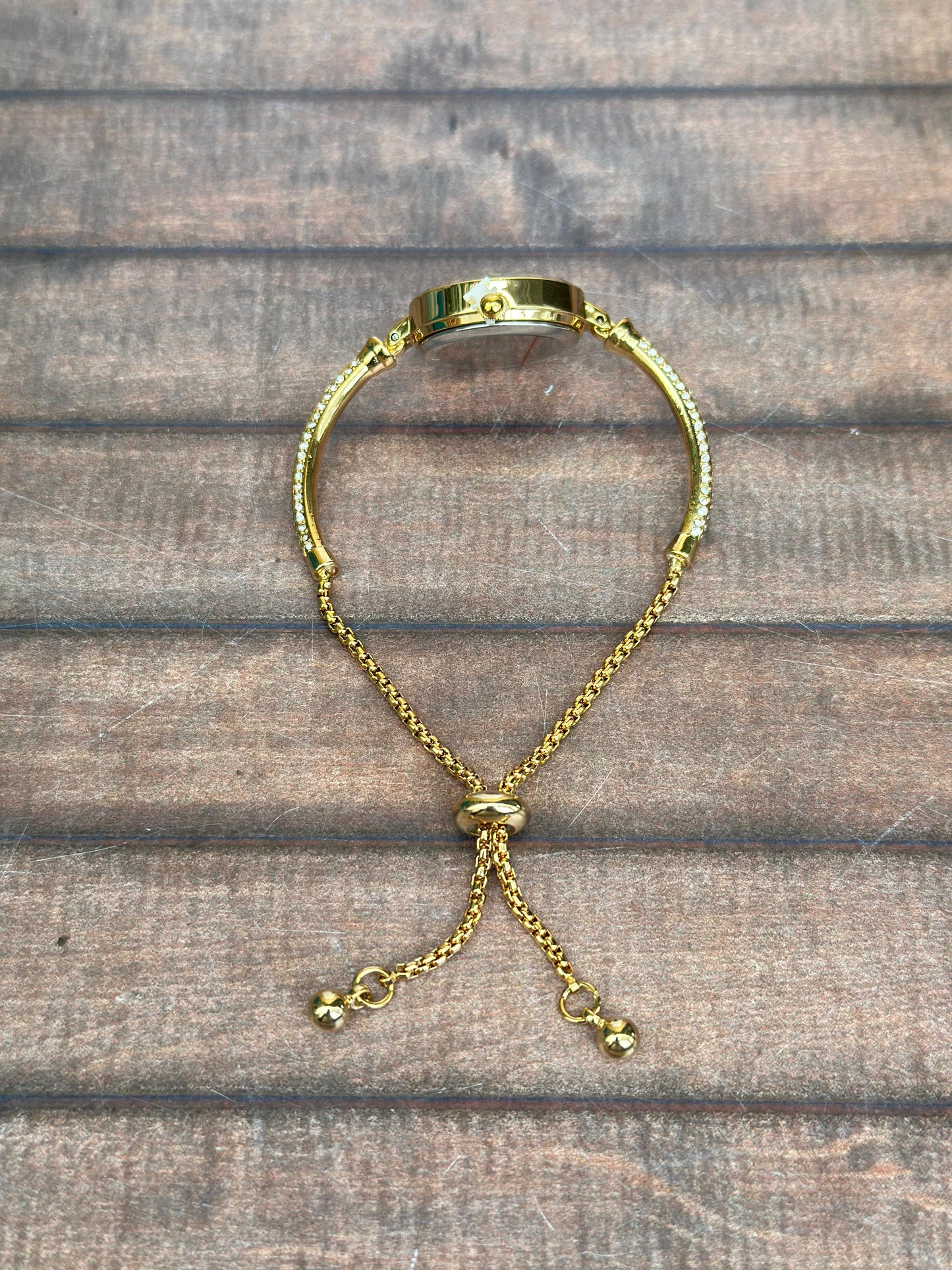 RELOJ DAMA PULSO TIPO PANDORA CYQ