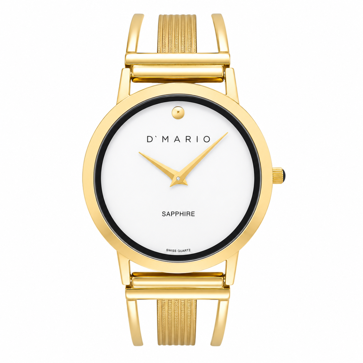 RELOJ D'MARIO ZE3180 DP