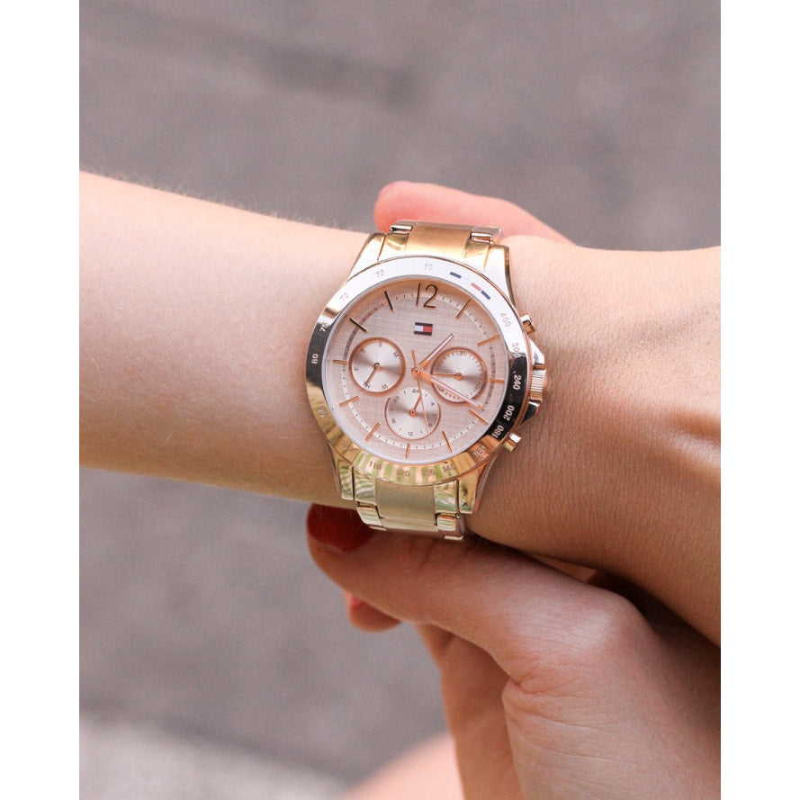 RELOJ TOMMY HILFIGER 1782197 HAVEN WOMEN'S