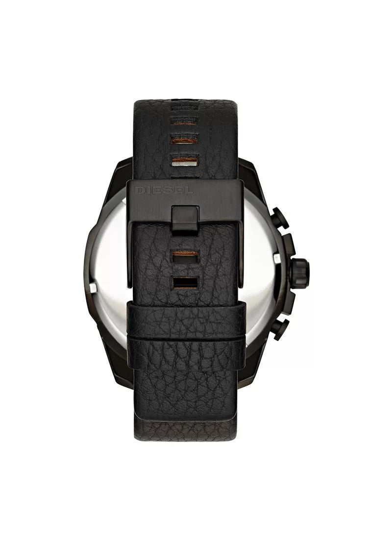 RELOJ DIESEL DZ4323 TORNASOL HOMBRE CUERO