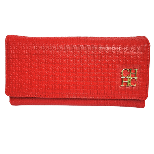 BILLETERA PARA DAMA GRANDE ELEGANTE MODEL2