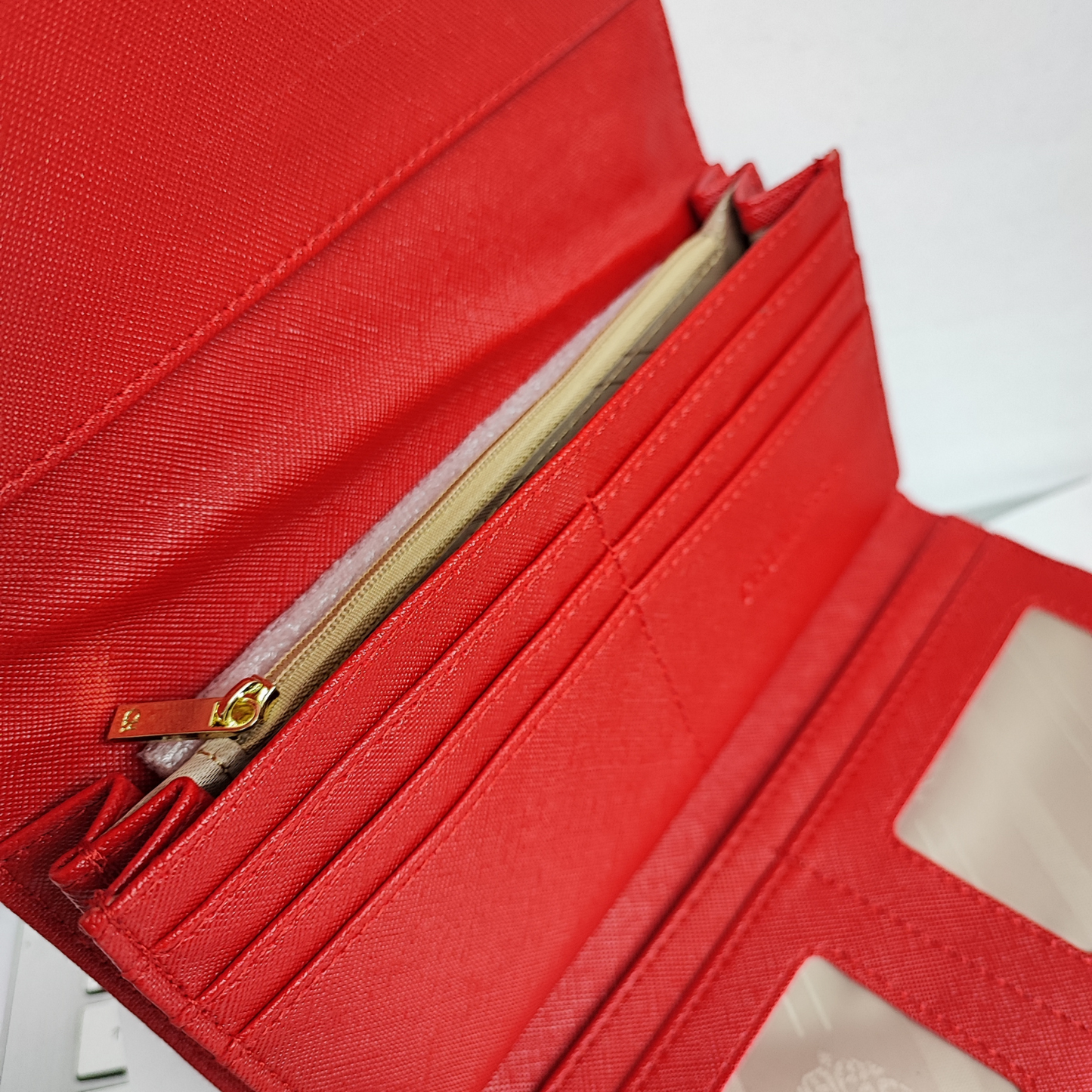 BILLETERA PARA DAMA GRANDE ELEGANTE MODEL2