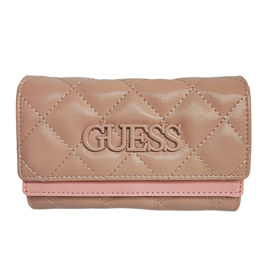 BILLETERA PARA DAMA MODEL3 DOBLE TAPA ELEGANTE