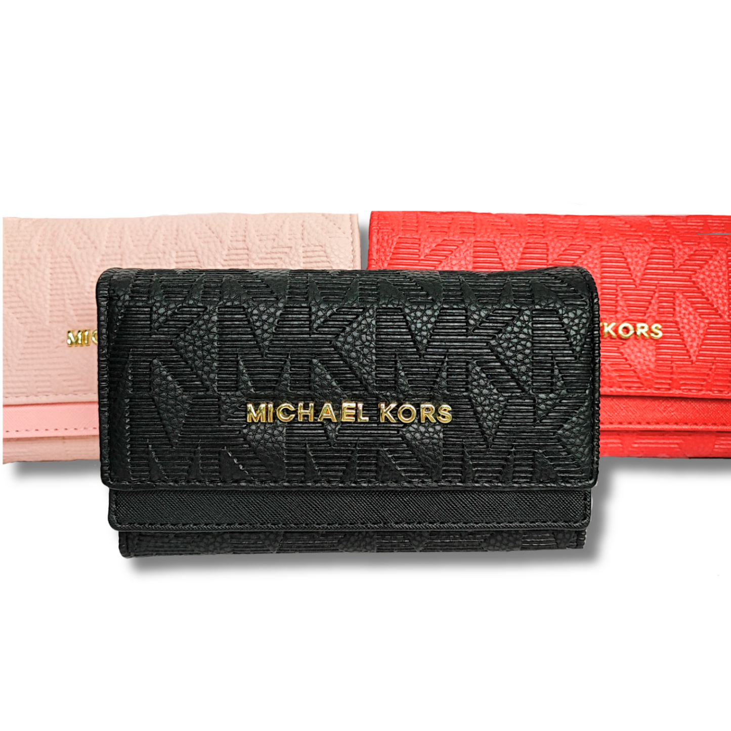 BILLETERA PARA MUJER MEDIANA DOBLE TAPA